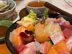 -希望日本料理(保利香槟花园店)