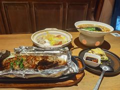 -新白鹿餐厅(城西银泰城店)