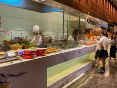 -宁波石浦豪生大酒店·自助餐厅