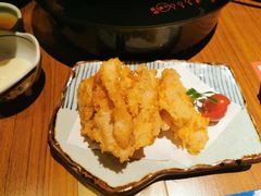 -仓桥家·焗寿司·锅物(光谷步行街店)