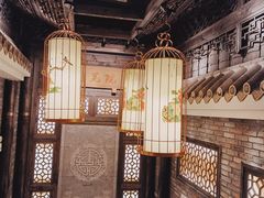 大堂-袁老四重庆老火锅(桐梓坡店)