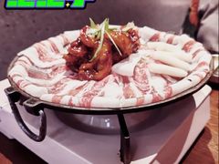 -双门洞·森系料理(体育西店)