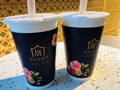 -厝内小眷村(西单大悦城店)