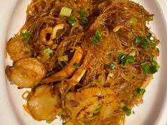 海鲜粉丝煲-旺顺阁·北京菜(北辰上品+)