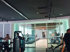 -一兆韦德健身(慧芝湖店)