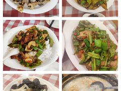 -孟记粥铺·家常菜·烧烤·粥(亚运村店)