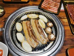 -韩一品韩国料理(柏庐南路店)