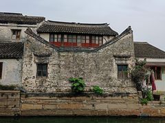 -锦溪古镇