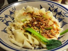 老陕油泼面-醉美长安·陕菜(万和城店)