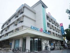 -锦江之星(德州火车站店)
