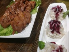 -悠味天老妈疙瘩汤(万达店)