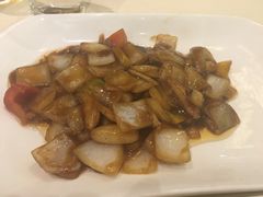 -老正兴菜馆(福州路店)