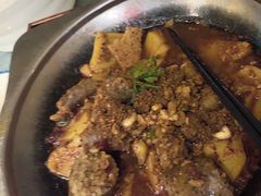 -竹溪一号·天域阁(骑马山店)