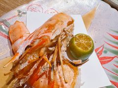 -筱田の食堂·izakaya(淮海中路店)