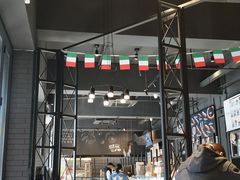 -YUMI芽米·法式烘焙·咖啡(文化宫店)