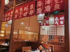 -玉川屋·深夜食堂居酒屋(柳巷店)