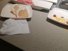 -海底捞火锅(上地华联店)