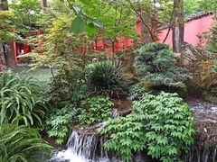 -成都武侯祠博物馆