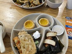 -素满香·食养自助(福州·长乐北路店)