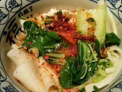 -汉唐宴长安食府