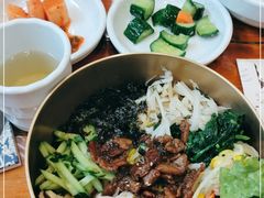 -全州拌饭馆(断桥店)