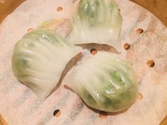 -外婆家(古墩印象城店)