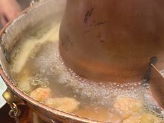 -1078號老北京涮肉(松柏店)