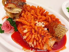 -得月楼·省级非遗·传统苏帮菜(观前店)