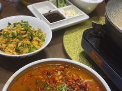-东流山烤鸭·家常菜(巢湖万达店)