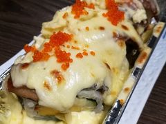 -大雄寿司(中华广场店)