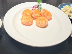 -荣兴酒家(徐家汇店)