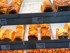 -花园饼屋·吐司蛋糕面包(星海店)