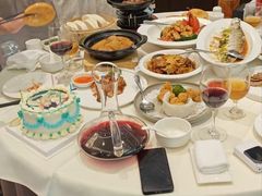 -万龙洲海鲜(大兴绿地缤纷城店)