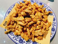 -即墨老公社·海肠捞饭大王(古城店)