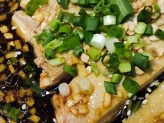 重庆口水鸡-九佰碗家常菜(华威桥店)
