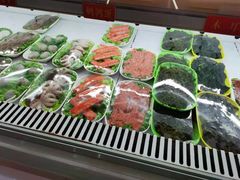 -成都屋头串串(青年北街店)