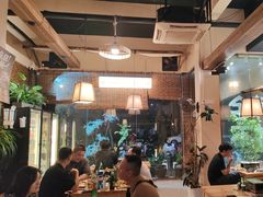 -00后的烤串·扬州地标烧烤(大运河博物馆店)