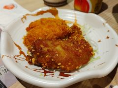 -御满屋日本料理