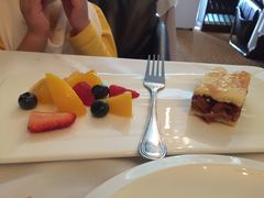 -成桂西餐厅·42年的味道(五大道疙瘩楼店)