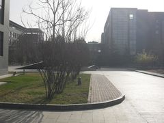 -北京工商大学(良乡校区)