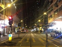 -香港港岛太平洋酒店