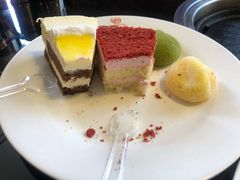 -好食代自助烤涮鲜切牛肉火锅