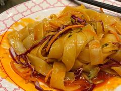 -撒拉花儿·新疆菜·清真(太阳宫店)