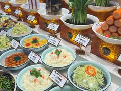 -山河屯铁锅炖鲜鹅·东北菜(开发区一店)