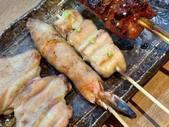 -鸟幸 TORISAKI 炭火居酒屋