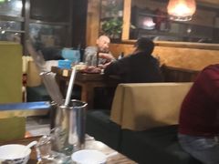 大堂-柿子树炭烤羊腿(金台路店)