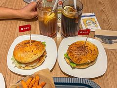 -必胜客(龙湾万达店)