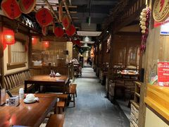 -乡里八闽·福州乡土菜(火车北站店)