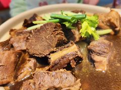 牛腩煲打边炉-赤甲皇(仙霞路店)