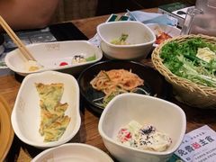-农乐园炭火烤肉(世茂店)